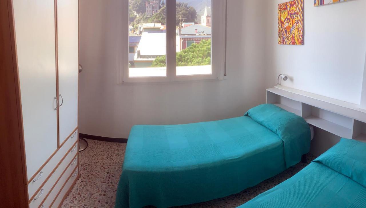 Casa Bianca 5 - Confortevole In Centro A * Moneglia