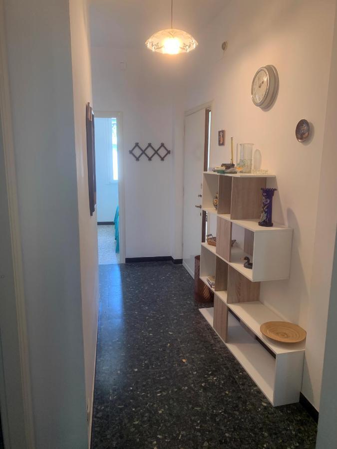 Casa Bianca 5 - Confortevole In Centro A Apartment Moneglia