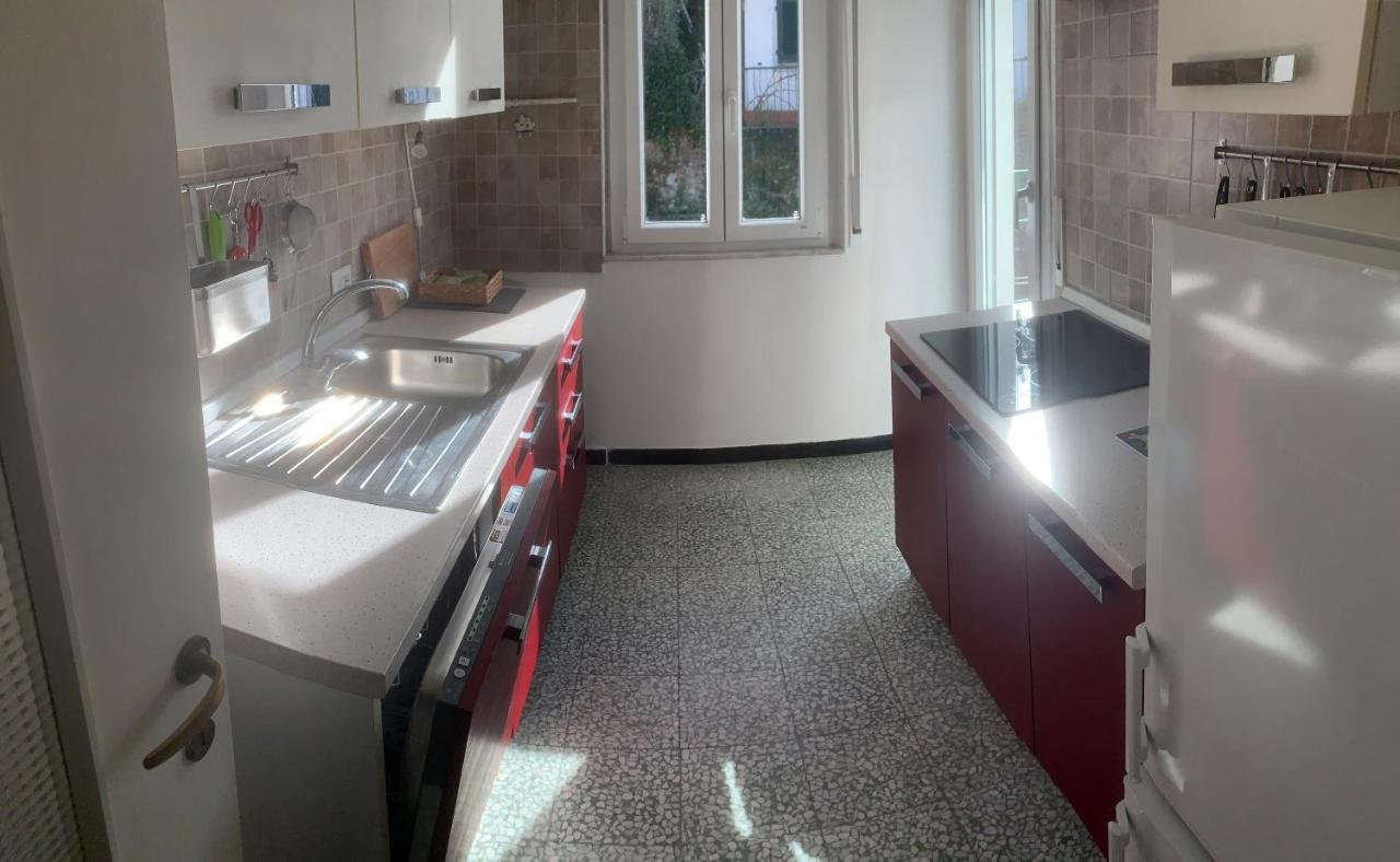 Apartment Casa Bianca 5 - Confortevole In Centro A