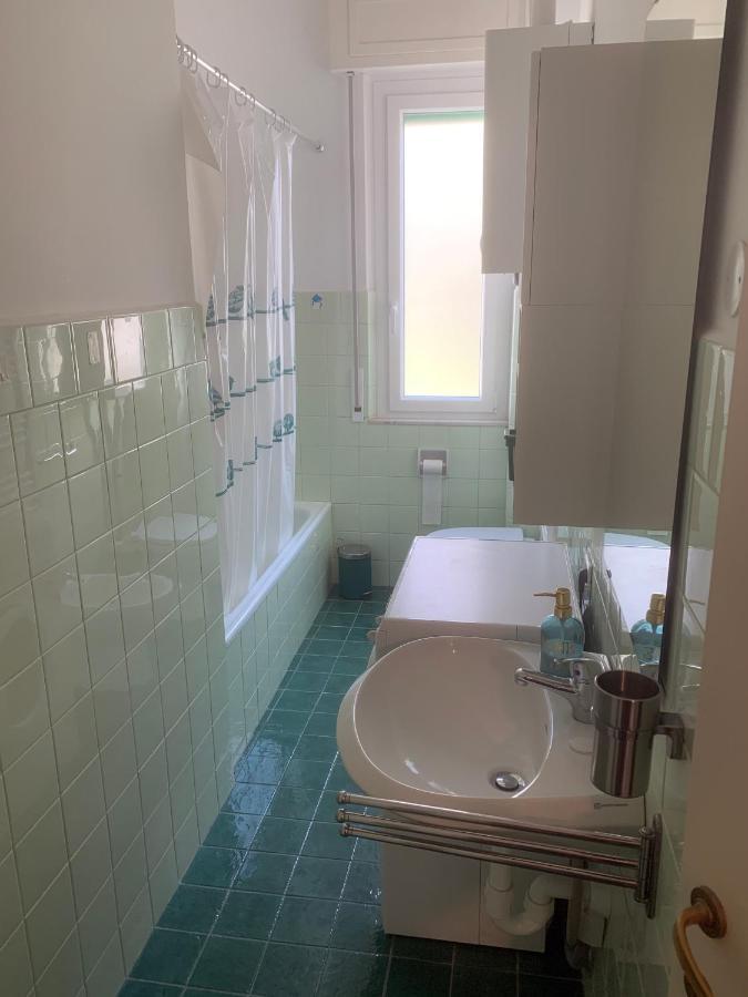 Apartment Casa Bianca 5 - Confortevole In Centro A